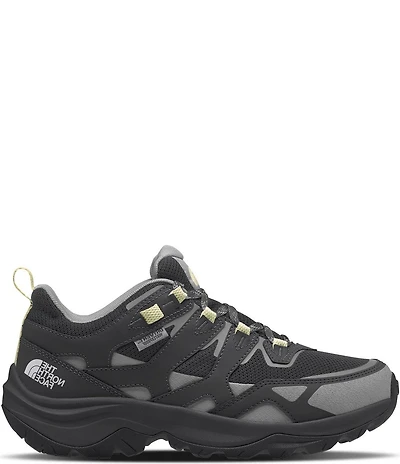The North Face Hedgehog 3 Waterproof Hiking Sneakers