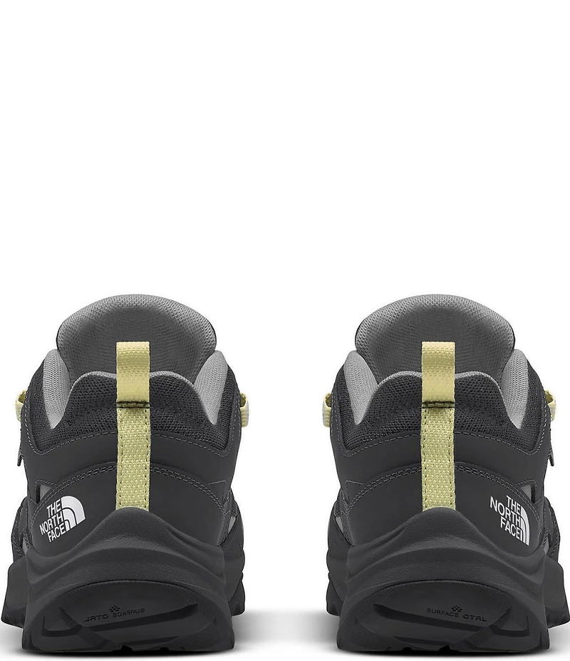 The North Face Hedgehog 3 Waterproof Hiking Sneakers