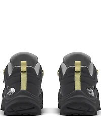 The North Face Hedgehog 3 Waterproof Hiking Sneakers
