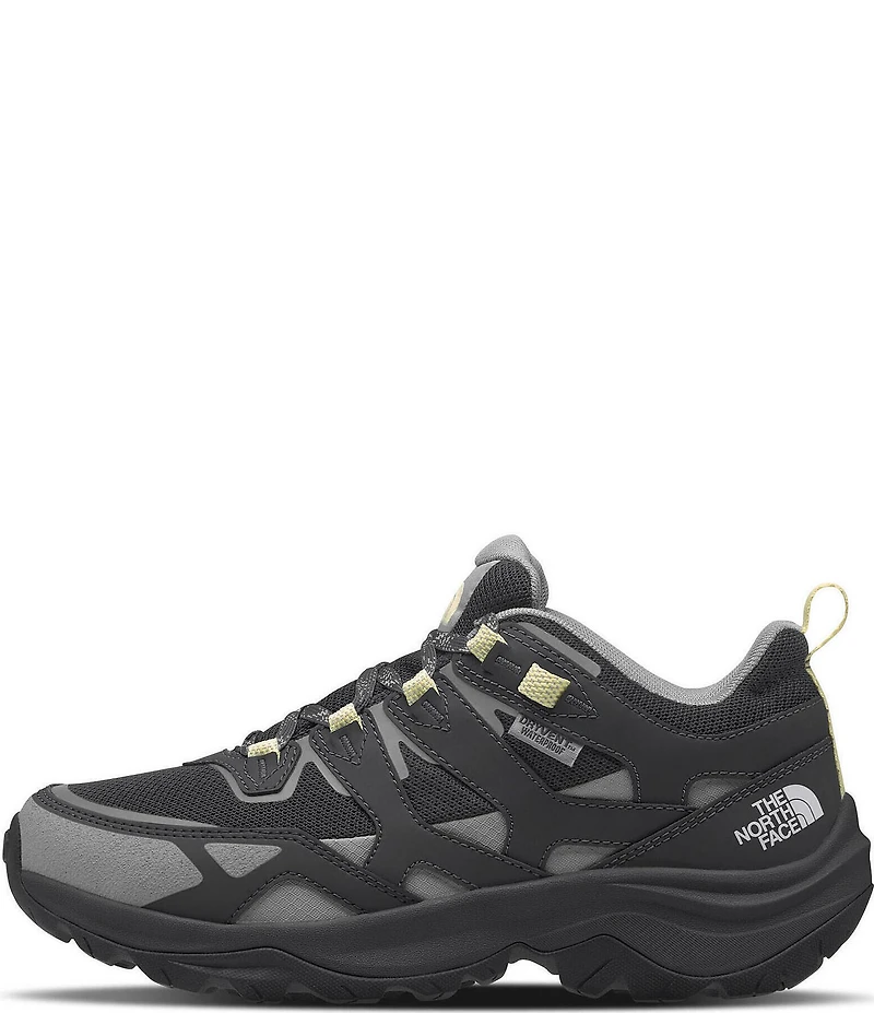 The North Face Hedgehog 3 Waterproof Hiking Sneakers