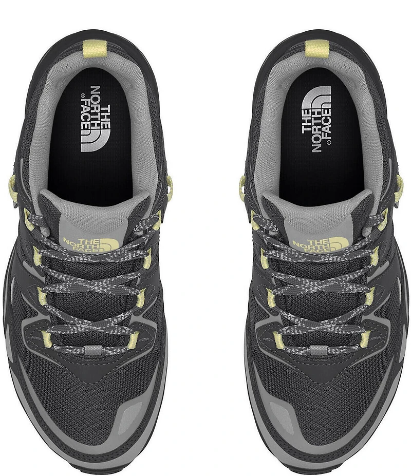 The North Face Hedgehog 3 Waterproof Hiking Sneakers