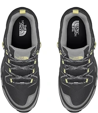The North Face Hedgehog 3 Waterproof Hiking Sneakers