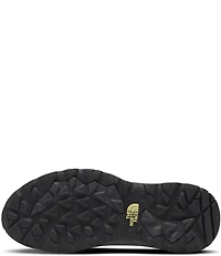 The North Face Hedgehog 3 Waterproof Hiking Sneakers