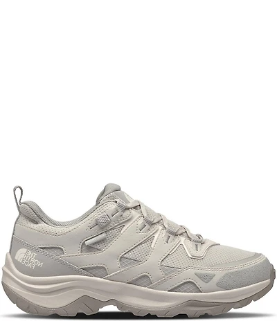The North Face Hedgehog 3 Waterproof Hiking Sneakers