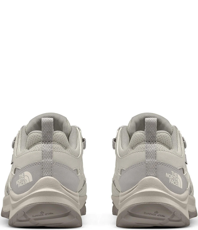 The North Face Hedgehog 3 Waterproof Hiking Sneakers