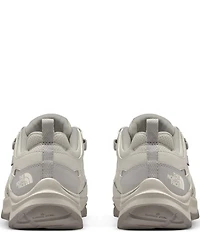 The North Face Hedgehog 3 Waterproof Hiking Sneakers