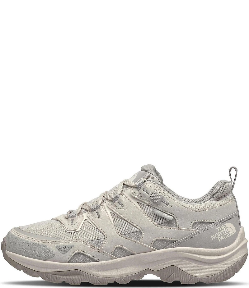 The North Face Hedgehog 3 Waterproof Hiking Sneakers