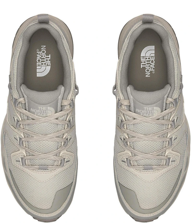 The North Face Hedgehog 3 Waterproof Hiking Sneakers