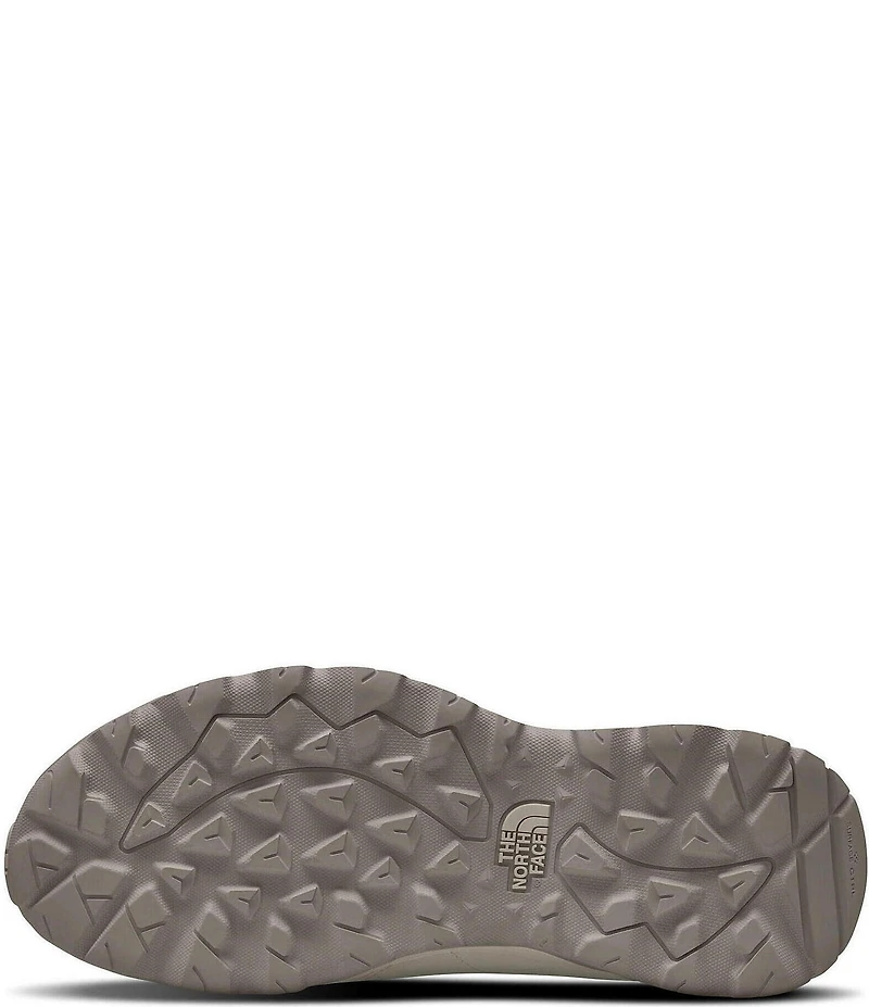 The North Face Hedgehog 3 Waterproof Hiking Sneakers