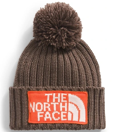 The North Face Heritage Ski Tuke Beanie