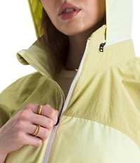 The North Face Hike Utility Wind Jacket