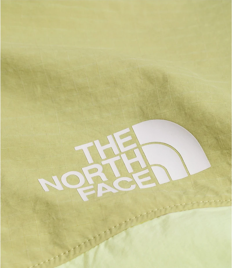 The North Face Hike Utility Wind Jacket