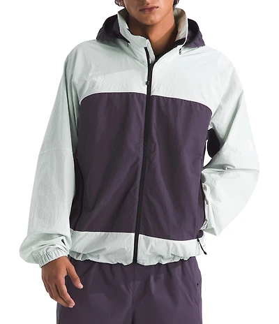 The North Face Hike Utility Wind Jacket