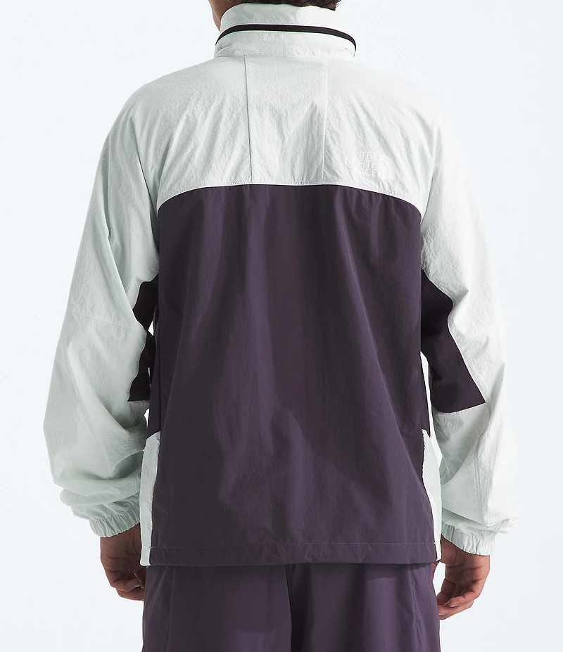 The North Face Hike Utility Wind Jacket
