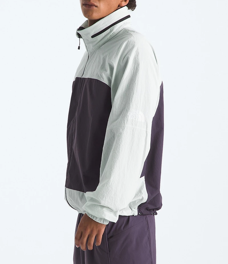 The North Face Hike Utility Wind Jacket