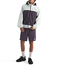 The North Face Hike Utility Wind Jacket