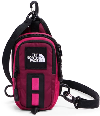 The North Face Hot Shot Crossbody Bag