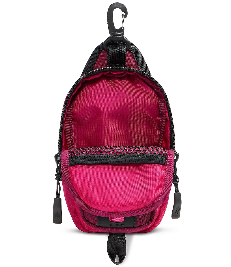 The North Face Hot Shot Crossbody Bag