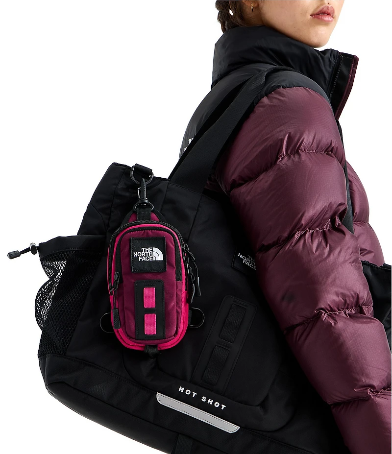 The North Face Hot Shot Crossbody Bag