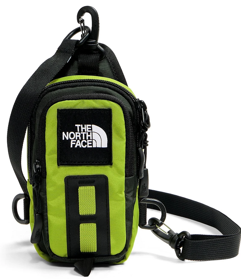 The North Face Hot Shot Crossbody Bag