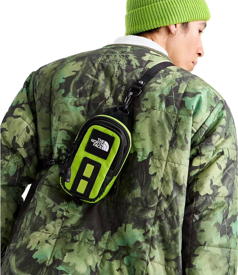 The North Face Hot Shot Crossbody Bag