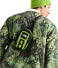 The North Face Hot Shot Crossbody Bag