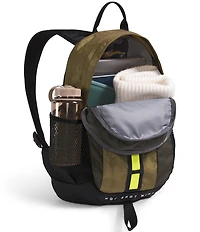 The North Face Hot Shot Mini Backpack