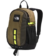 The North Face Hot Shot Mini Backpack