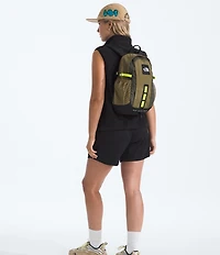 The North Face Hot Shot Mini Backpack