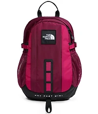 The North Face Hot Shot Mini Backpack