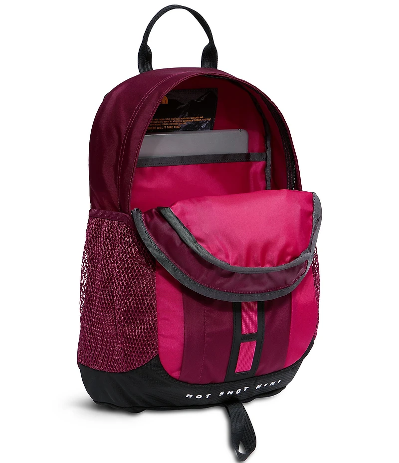 The North Face Hot Shot Mini Backpack