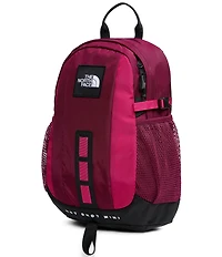 The North Face Hot Shot Mini Backpack