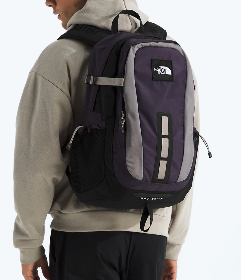 The North Face Hot Shot SE Backpack