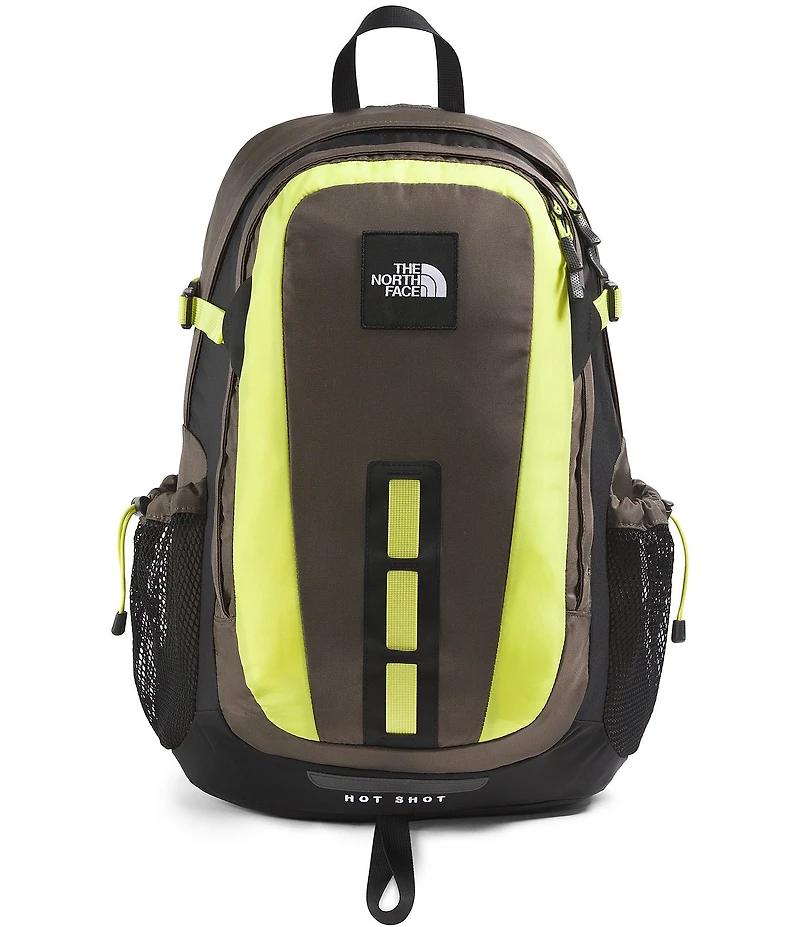 The North Face Hot Shot SE Backpack