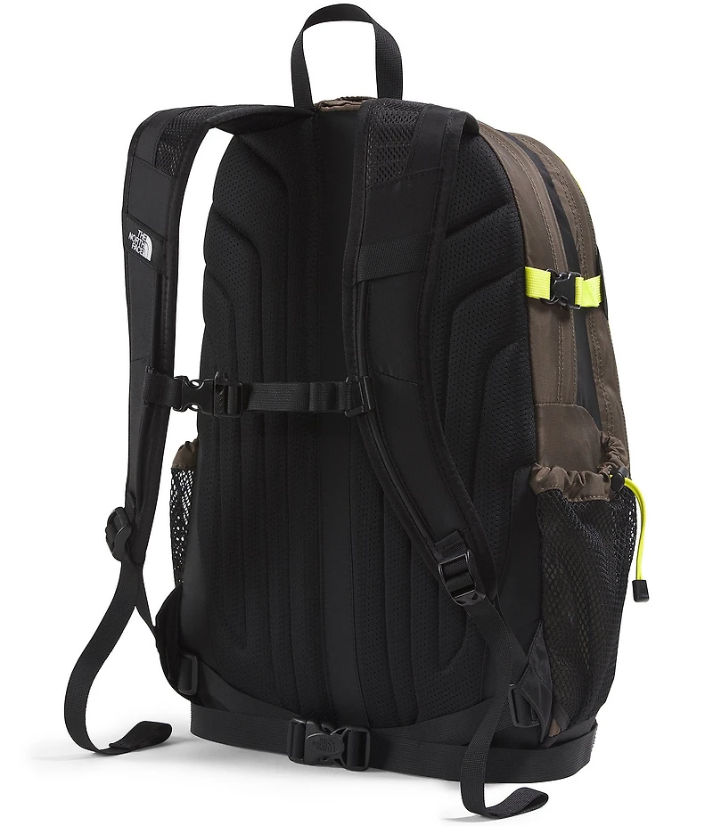 The North Face Hot Shot SE Backpack