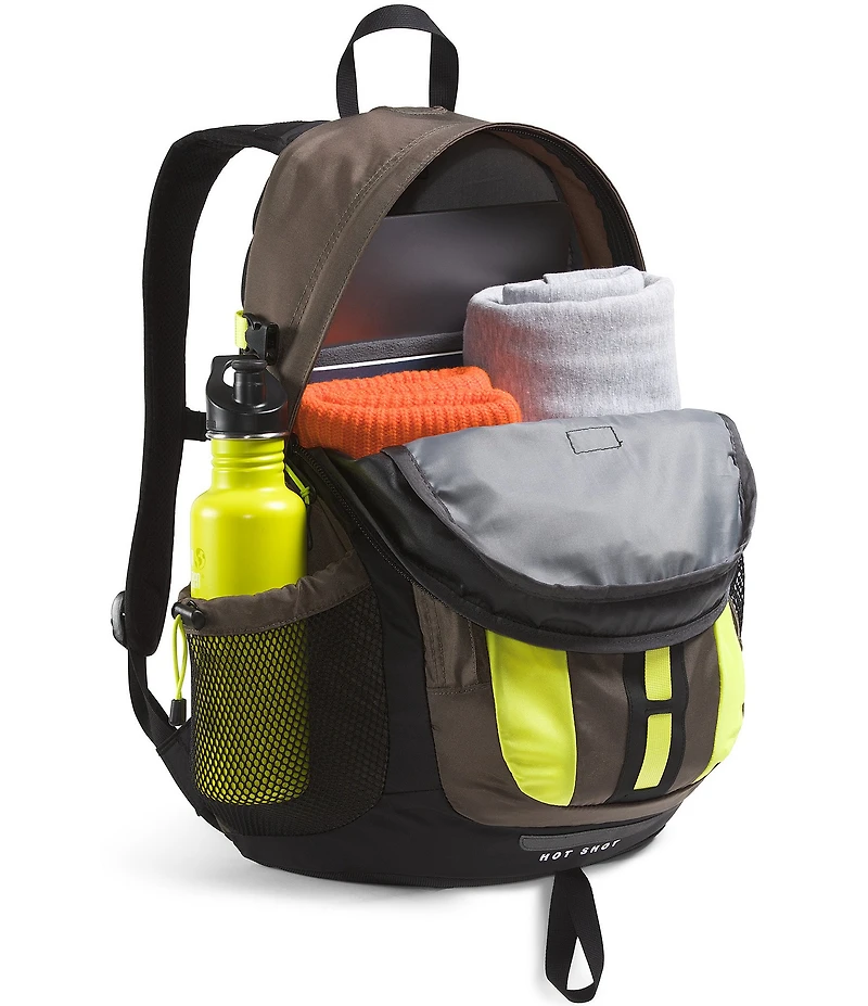 The North Face Hot Shot SE Backpack
