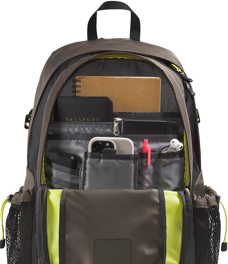 The North Face Hot Shot SE Backpack