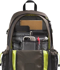 The North Face Hot Shot SE Backpack