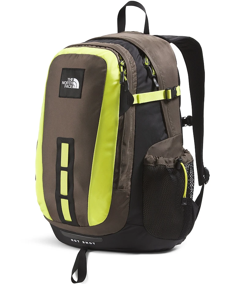 The North Face Hot Shot SE Backpack