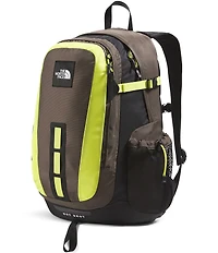 The North Face Hot Shot SE Backpack