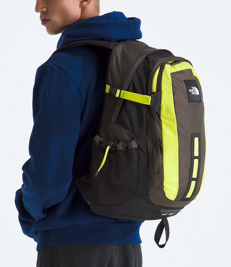 The North Face Hot Shot SE Backpack