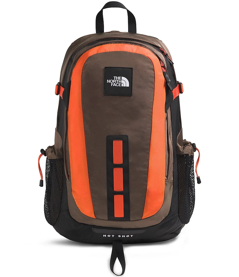 The North Face Hot Shot SE Backpack