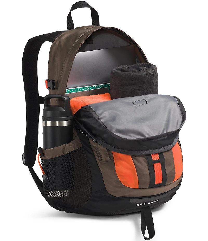 The North Face Hot Shot SE Backpack