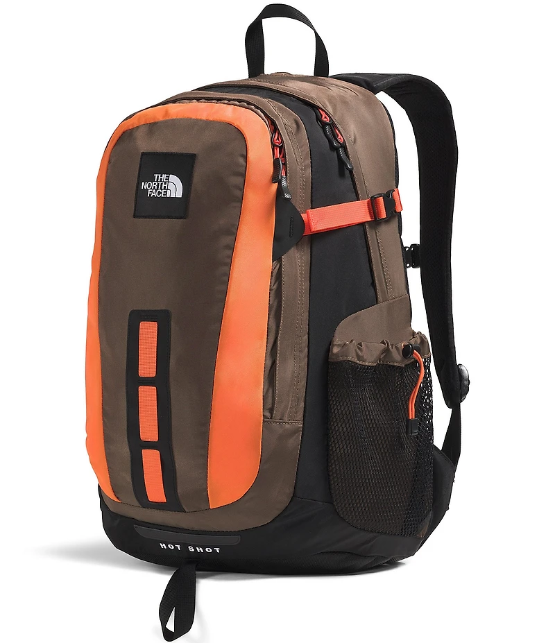 The North Face Hot Shot SE Backpack