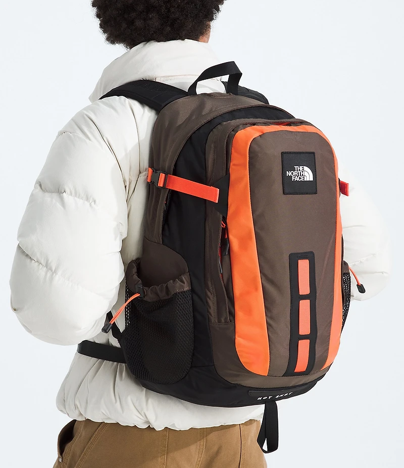The North Face Hot Shot SE Backpack
