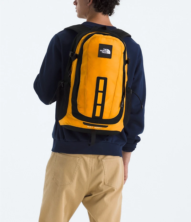 The North Face Hot Shot SE Backpack