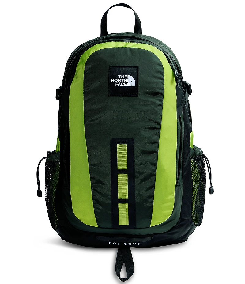 The North Face Hot Shot SE Meridian Backpack