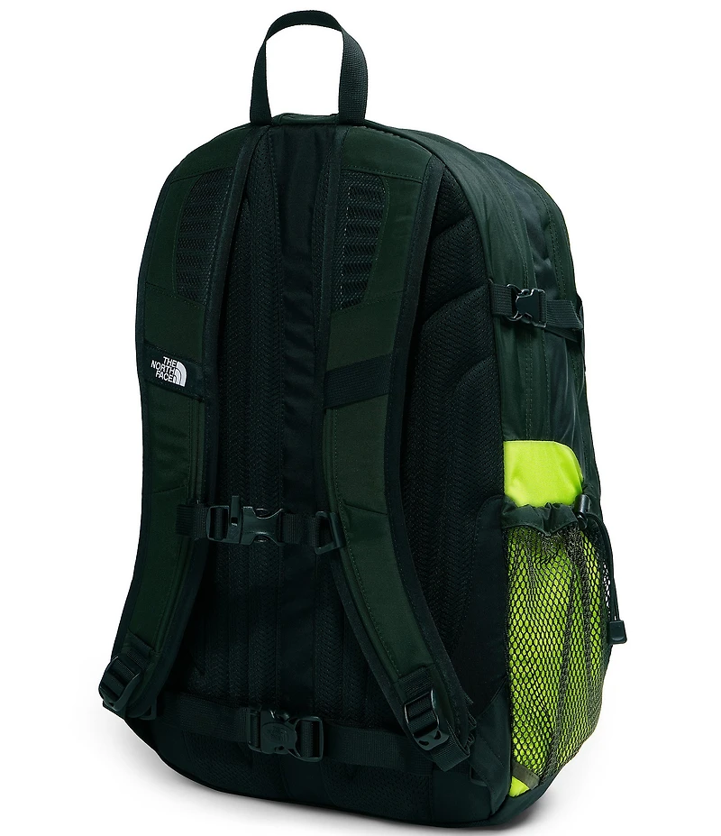 The North Face Hot Shot SE Meridian Backpack