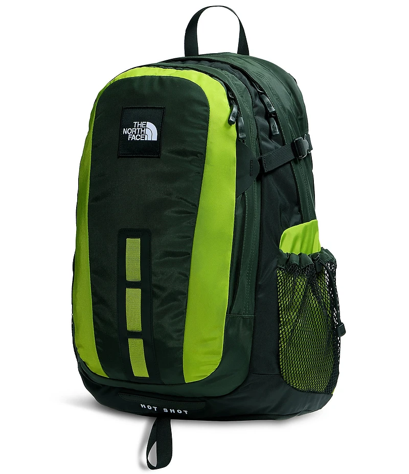 The North Face Hot Shot SE Meridian Backpack