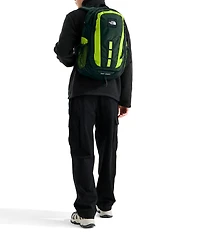 The North Face Hot Shot SE Meridian Backpack